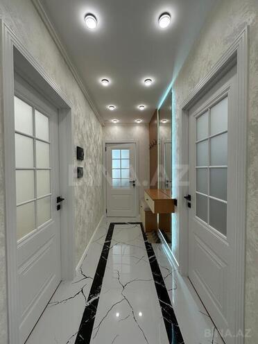 3 otaqlı yeni tikili - Əhmədli m. - 70 m² (17)