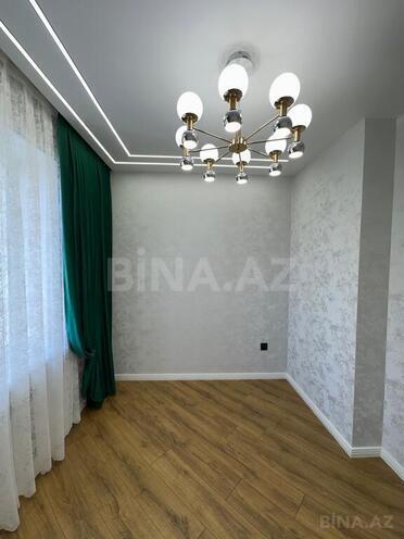 3 otaqlı yeni tikili - Əhmədli m. - 70 m² (9)