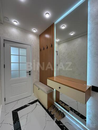 3 otaqlı yeni tikili - Əhmədli m. - 70 m² (19)