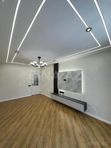 3 otaqlı yeni tikili - Əhmədli m. - 70 m² (5)