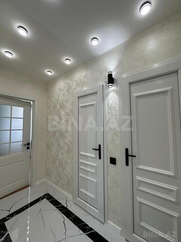 3 otaqlı yeni tikili - Əhmədli m. - 70 m² (14)