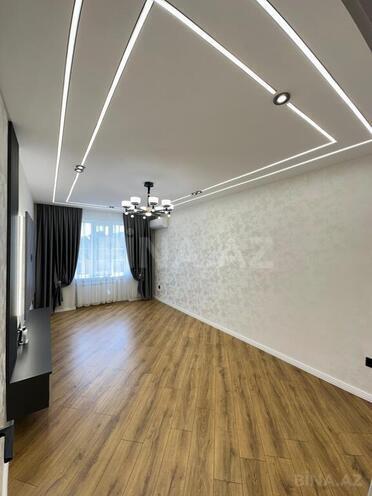 3 otaqlı yeni tikili - Əhmədli m. - 70 m² (4)