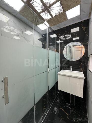 3 otaqlı yeni tikili - Əhmədli m. - 70 m² (13)