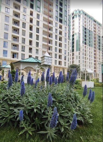 2-комн. новостройка - м. Нариман Нариманов - 40 м² (2)