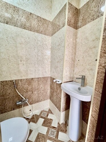 2-комн. новостройка - м. Нариман Нариманов - 40 м² (10)