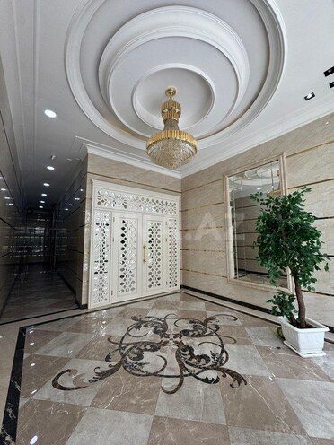 2-комн. новостройка - м. Нариман Нариманов - 40 м² (19)