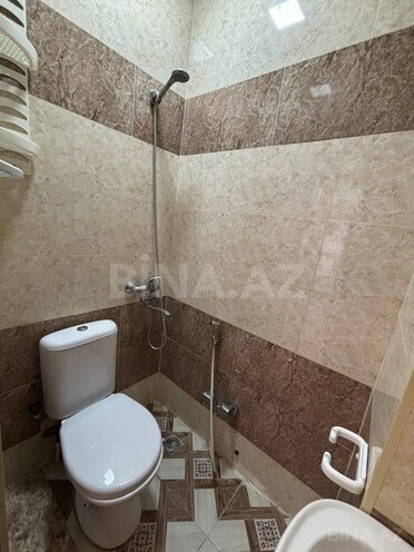 2-комн. новостройка - м. Нариман Нариманов - 40 м² (11)