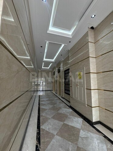 2-комн. новостройка - м. Нариман Нариманов - 40 м² (18)