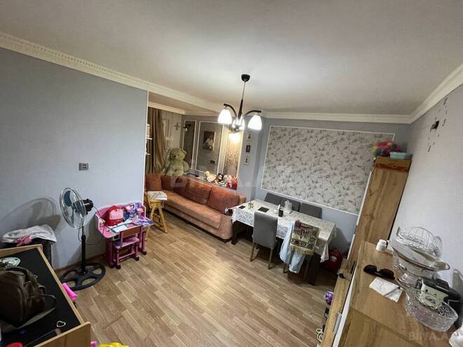 2-комн. дом/дача - пос. Бина - 60 м² (7)