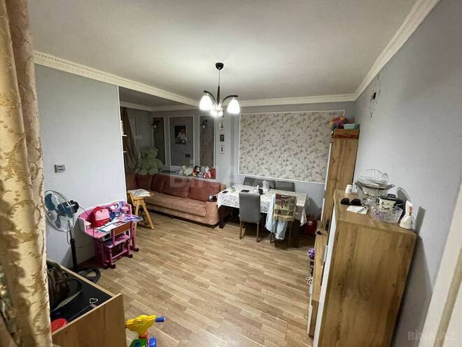 2-комн. дом/дача - пос. Бина - 60 м² (4)