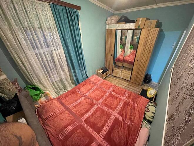 2-комн. дом/дача - пос. Бина - 60 м² (6)
