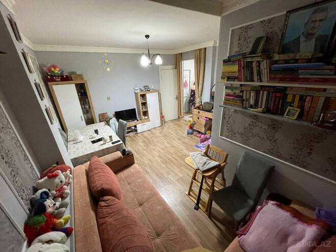 2-комн. дом/дача - пос. Бина - 60 м² (8)