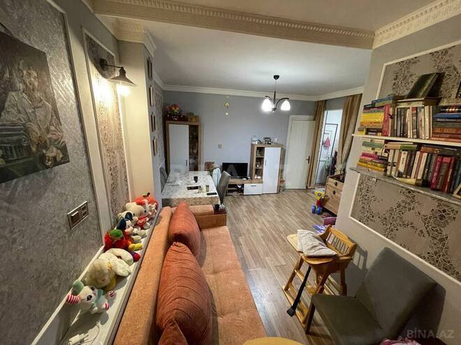 2-комн. дом/дача - пос. Бина - 60 м² (5)