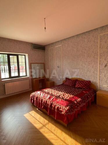 5-комн. дом/дача - пос. Мардакан - 250 м² (17)