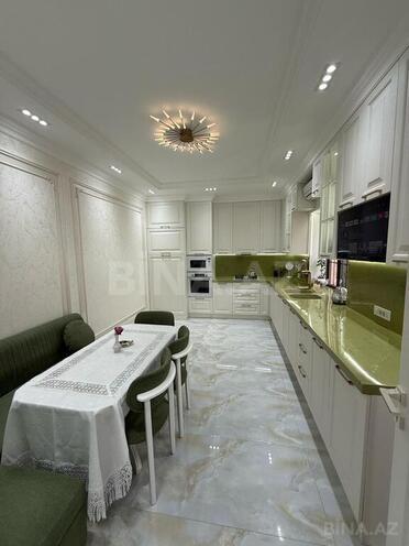 5-комн. дом/дача - пос. Мардакан - 250 м² (24)