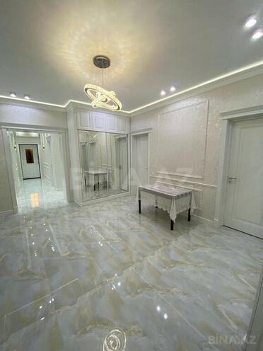 5-комн. дом/дача - пос. Мардакан - 250 м² (12)