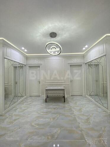 5-комн. дом/дача - пос. Мардакан - 250 м² (16)