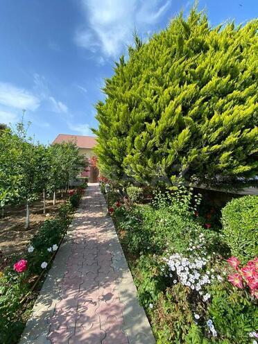 5-комн. дом/дача - пос. Мардакан - 250 м² (10)
