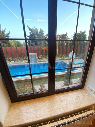 5-комн. дом/дача - пос. Мардакан - 250 м² (18)