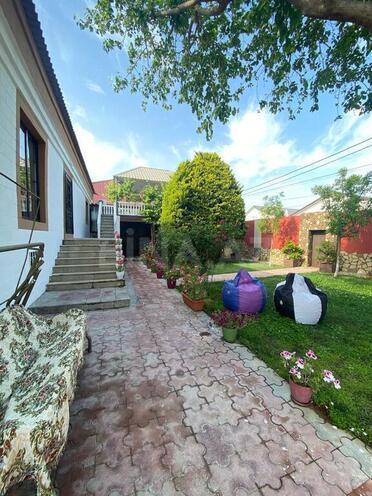 5-комн. дом/дача - пос. Мардакан - 250 м² (28)