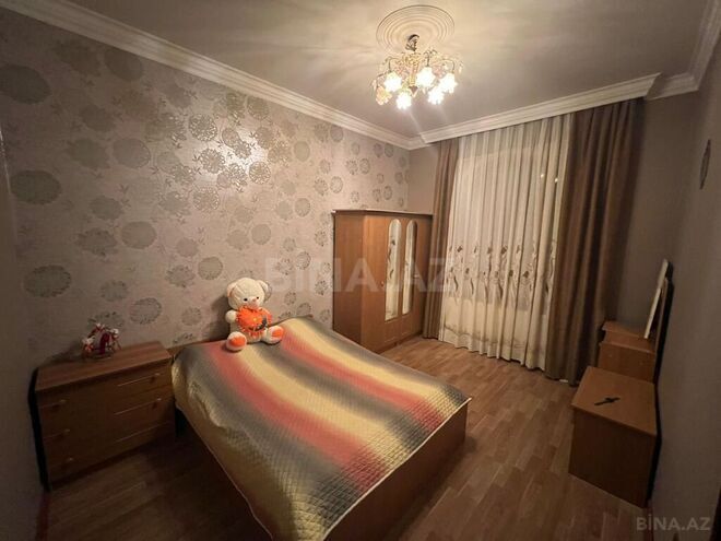 6-комн. дом/дача - пос. Бинагади - 300 м² (23)