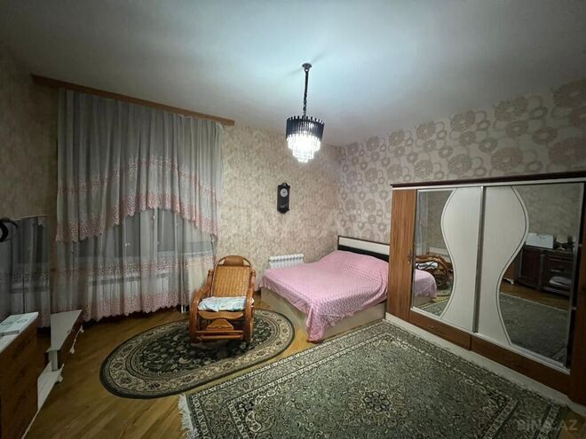 6-комн. дом/дача - пос. Бинагади - 300 м² (16)