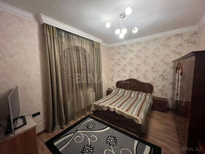 6-комн. дом/дача - пос. Бинагади - 300 м² (22)