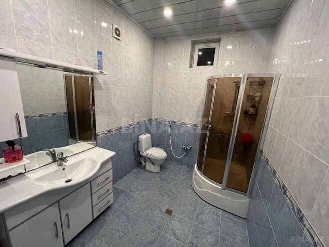 6-комн. дом/дача - пос. Бинагади - 300 м² (21)