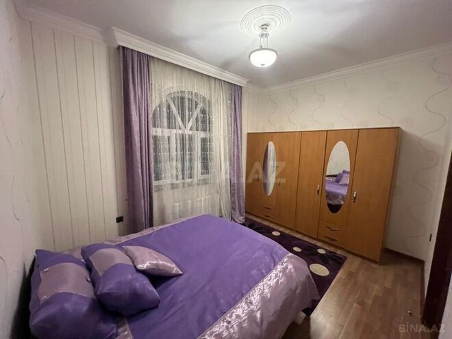 6-комн. дом/дача - пос. Бинагади - 300 м² (25)