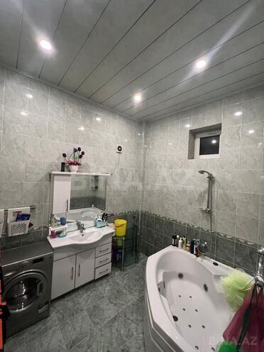 6-комн. дом/дача - пос. Бинагади - 300 м² (13)