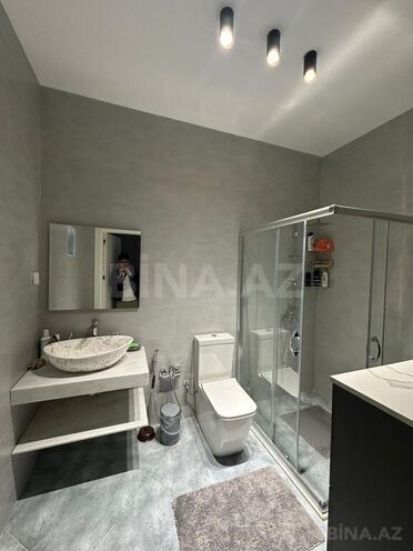 4-комн. дом/дача - пос. Шувеляны - 300 м² (28)