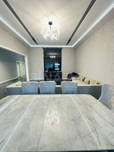 4-комн. дом/дача - пос. Шувеляны - 300 м² (11)
