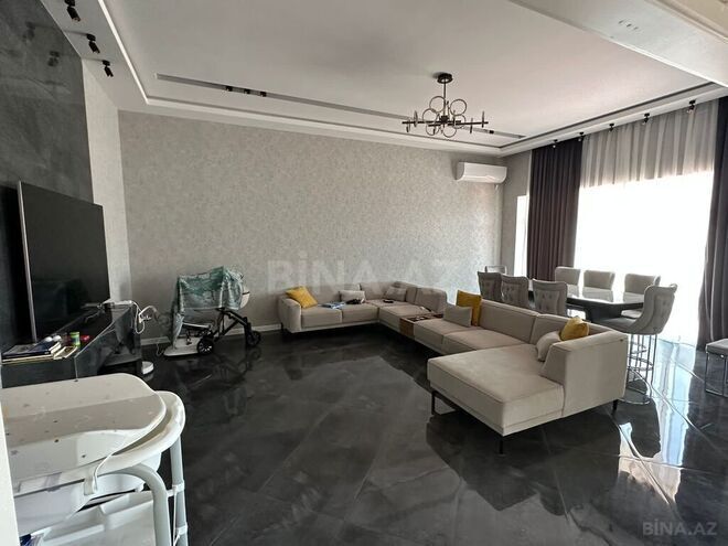 4-комн. дом/дача - пос. Шувеляны - 300 м² (20)