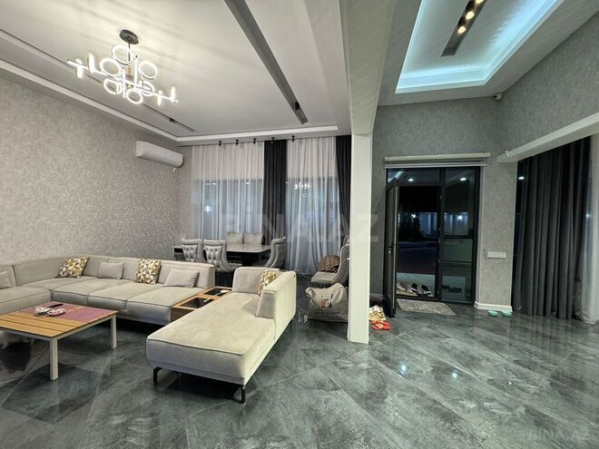 4-комн. дом/дача - пос. Шувеляны - 300 м² (10)