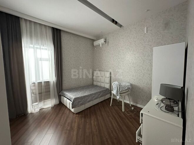 4-комн. дом/дача - пос. Шувеляны - 300 м² (26)