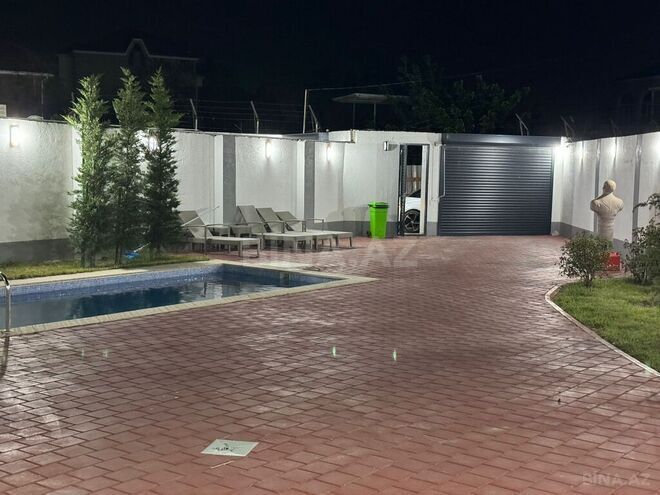 4-комн. дом/дача - пос. Шувеляны - 300 м² (19)