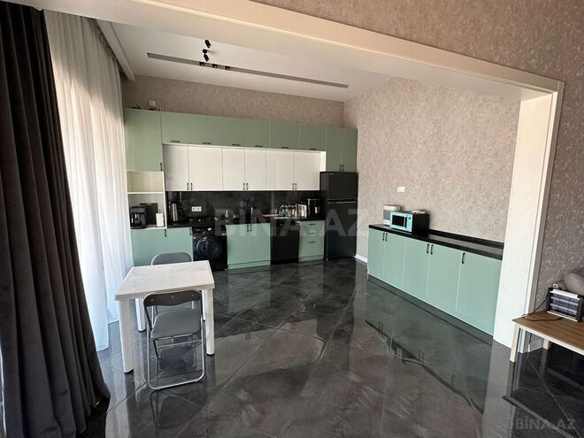 4-комн. дом/дача - пос. Шувеляны - 300 м² (17)