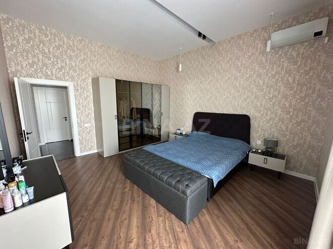 4-комн. дом/дача - пос. Шувеляны - 300 м² (22)