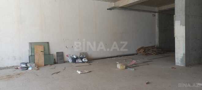 Obyekt - Ağ şəhər q. - 783 m² (10)