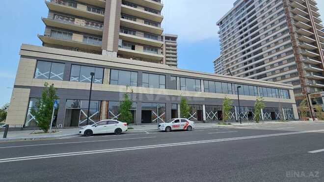 Obyekt - Ağ şəhər q. - 783 m² (4)