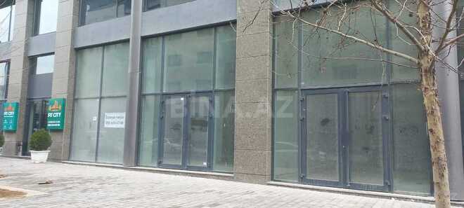 Obyekt - Ağ şəhər q. - 783 m² (8)