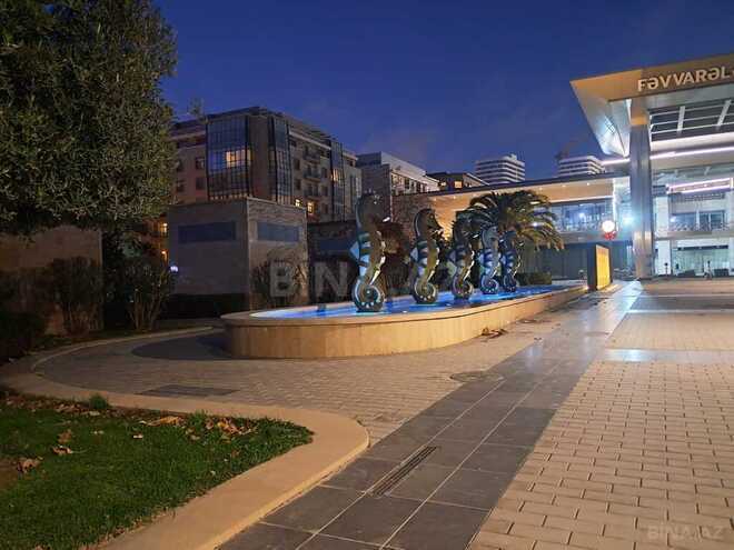 Obyekt - Ağ şəhər q. - 783 m² (6)