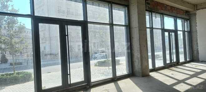 Obyekt - Ağ şəhər q. - 783 m² (9)