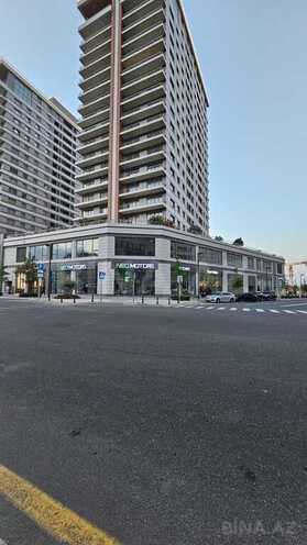 Obyekt - Ağ şəhər q. - 783 m² (3)