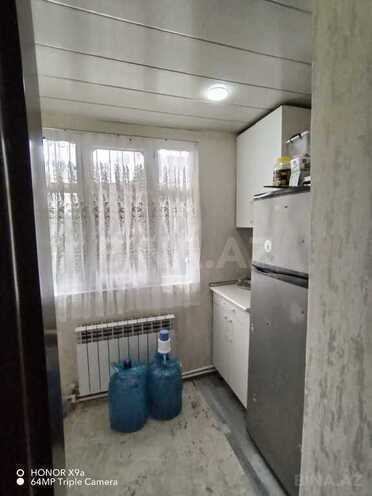 2-комн. вторичка - м. Иншаатчылар - 35 м² (7)