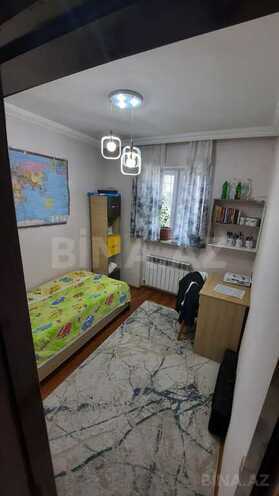 2-комн. вторичка - м. Иншаатчылар - 35 м² (4)