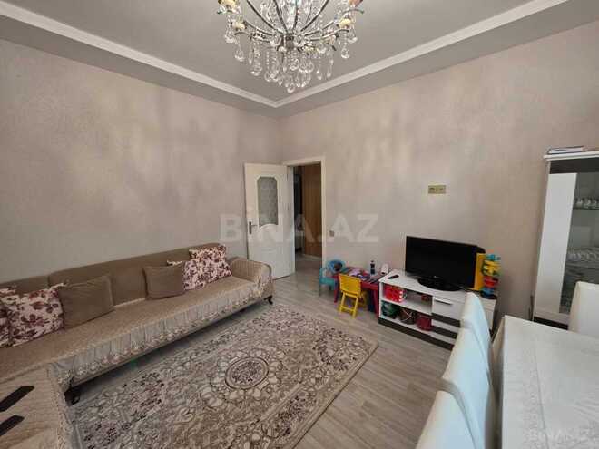4 otaqlı həyət evi/bağ evi - Masazır q. - 120 m² (4)