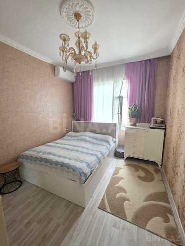 4 otaqlı həyət evi/bağ evi - Masazır q. - 120 m² (8)