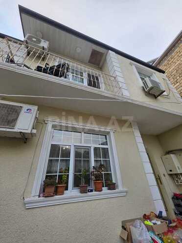 4 otaqlı həyət evi/bağ evi - Masazır q. - 120 m² (1)