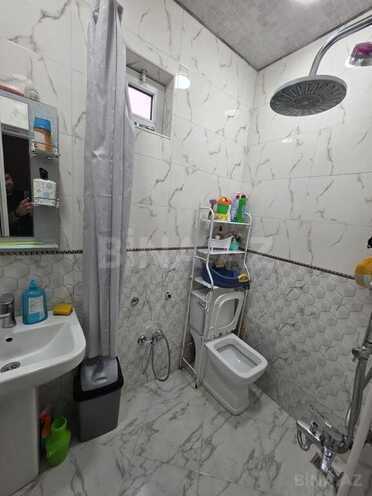 4 otaqlı həyət evi/bağ evi - Masazır q. - 120 m² (13)